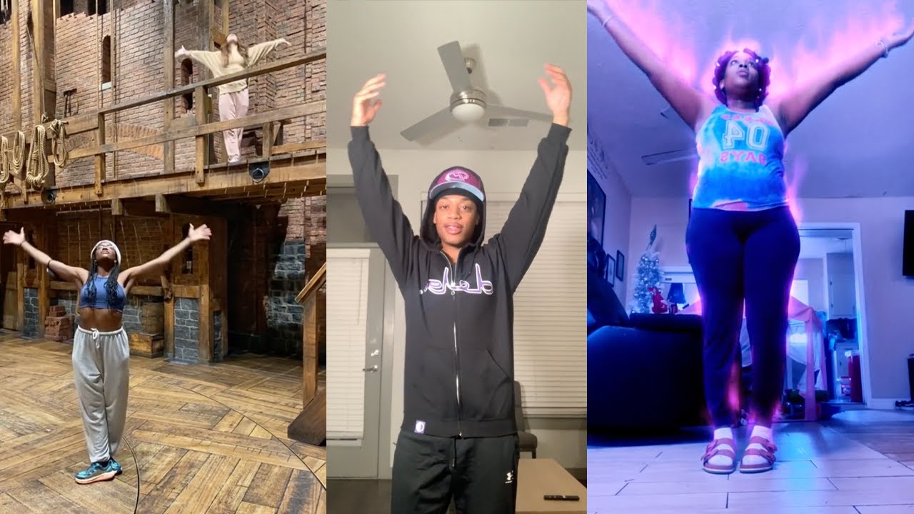 Dance Velocity Jealousy Viral, Gerakannya Mudah tapi Bikin Nagih