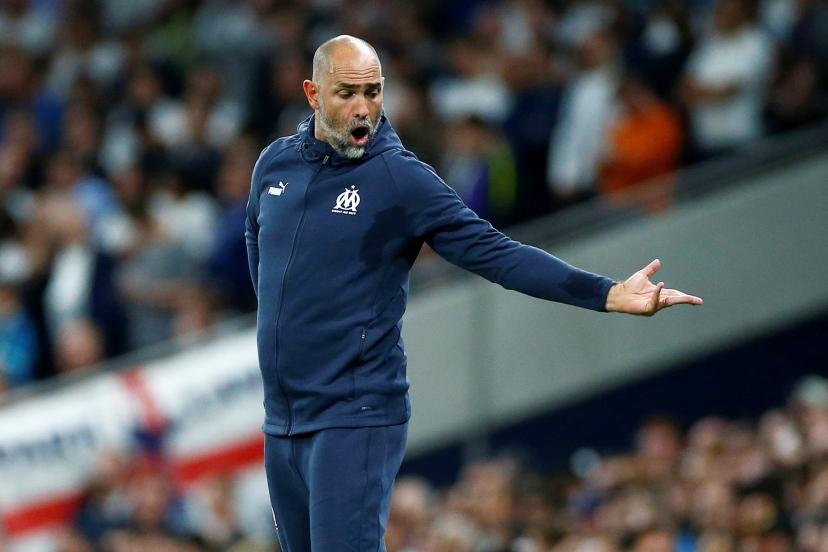 Debut Igor Tudor di Tottenham: Tantang Berat namun Tetap Optimis