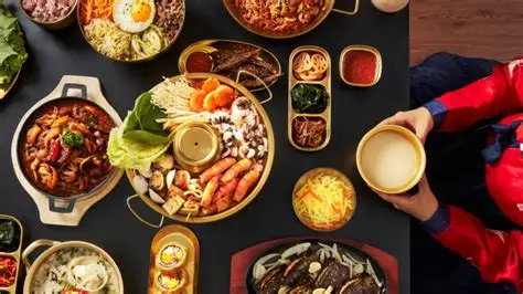 Demam Korea di Indonesia: Dari Meja Makan hingga Standar Kecantikan Baru