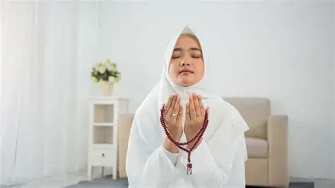 Doa Sehari-hari yang Sering Dipakai Saat Ramadan, Ini Penjelasan dan Maknanya