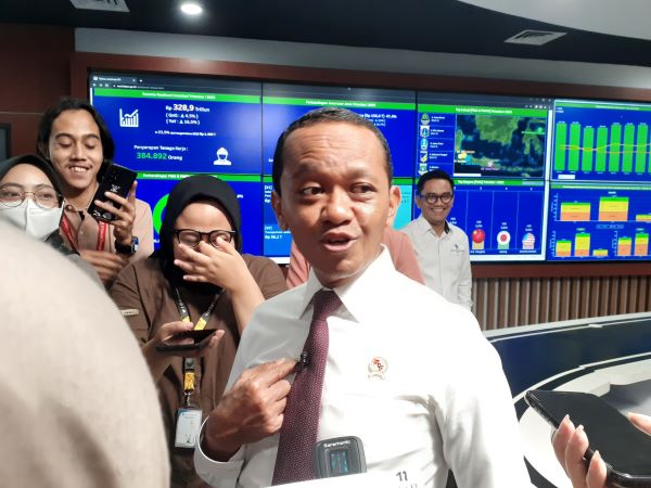 Ekonomi Bebas Aktif Sedang Diurus, Kesepakatan dengan AS Dinilai Punya Nilai Strategis