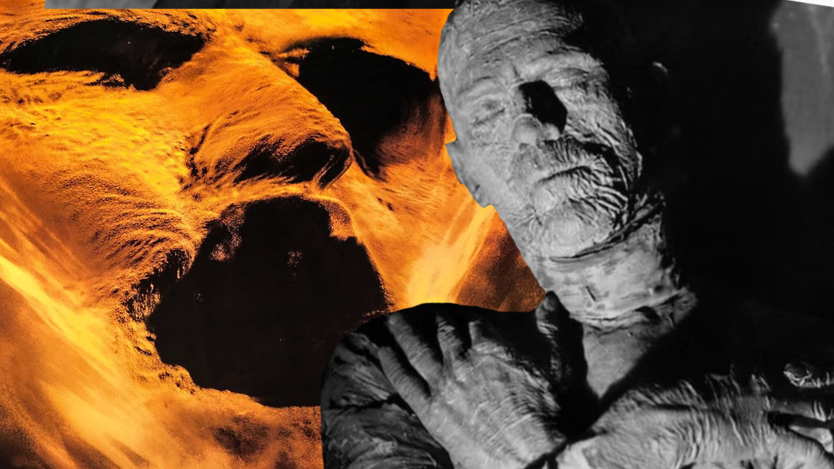 Film The Mummy Versi Lee Cronin Disebut Bakal Punya Nuansa The Conjuring dan Evil Dead Rise