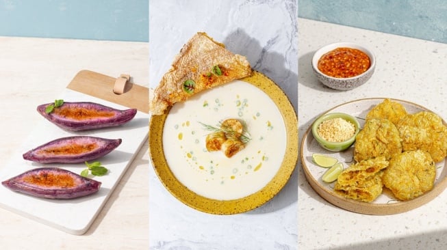 Gebrakan Kuliner 2026: Dari Inovasi 'Sashimi' Lokal hingga Wedang Tahu Modern