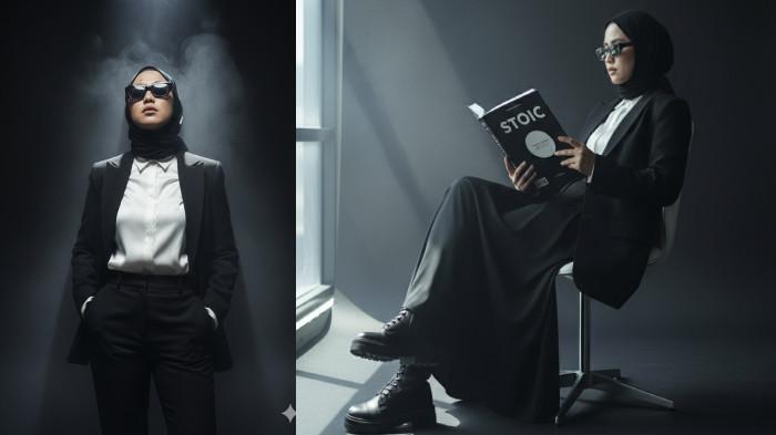 Gemini AI jadi Tren: 9 Prompt Terbaik untuk Ubah Foto Jadi Stylish dan Profesional