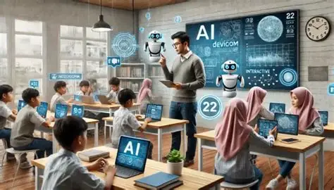 Google Luncurkan Inisiatif AI Pendidikan: Transformasi Belajar di Era Digital