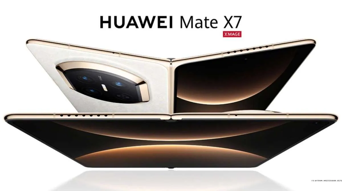 Harga Huawei Mate X7 di Indonesia, Ini Bocoran Lengkap dari Sumber Nasional
