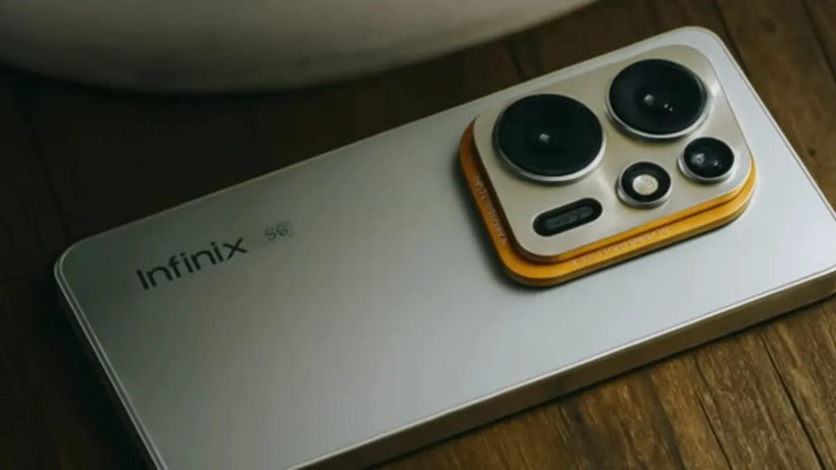 Harga Infinix Note 60 di Indonesia Terbaru 2026, Mulai Rp3 Jutaan dengan Spek Menarik