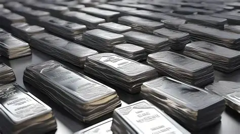 Harga Perak Hari Ini: Prediksi XAGUSD 11 Feb 2026