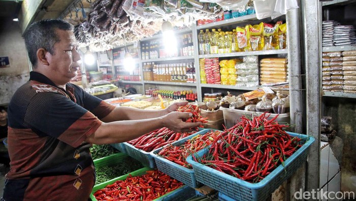 Harga Sembako Menjelang Ramadan 2026: Stabil Tapi Warga Harus Tetap Waspada Di Seluruh Indonesia