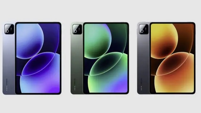 Harga dan Spesifikasi Xiaomi Pad 8, Tablet Flagship dengan Performa Kencang