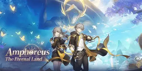 Honkai Star Rail 4.0 Resmi Rilis: Penjelajahan Planet Amphoreus Dimulai!