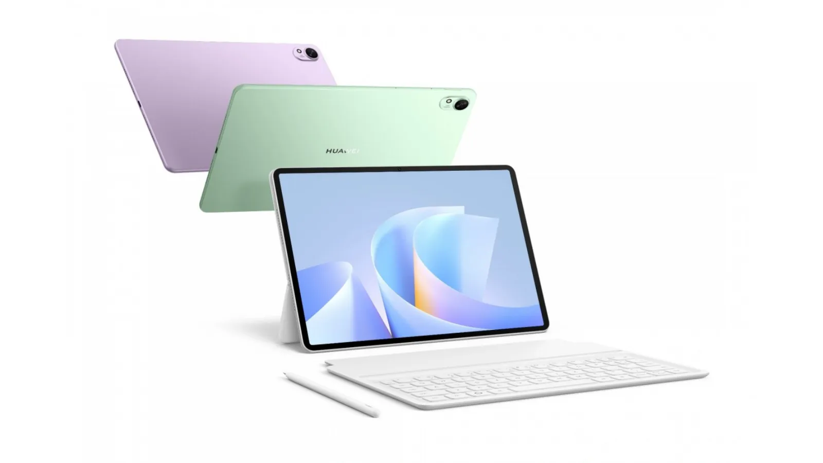 Huawei MatePad 11.5 New 2026 Resmi Diperkenalkan, Tawarkan Layar Luas dan Performa Lebih Kencang