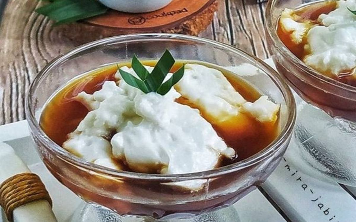 Ide Takjil Hemat Untuk Berbuka Puasa Ramadhan 2026