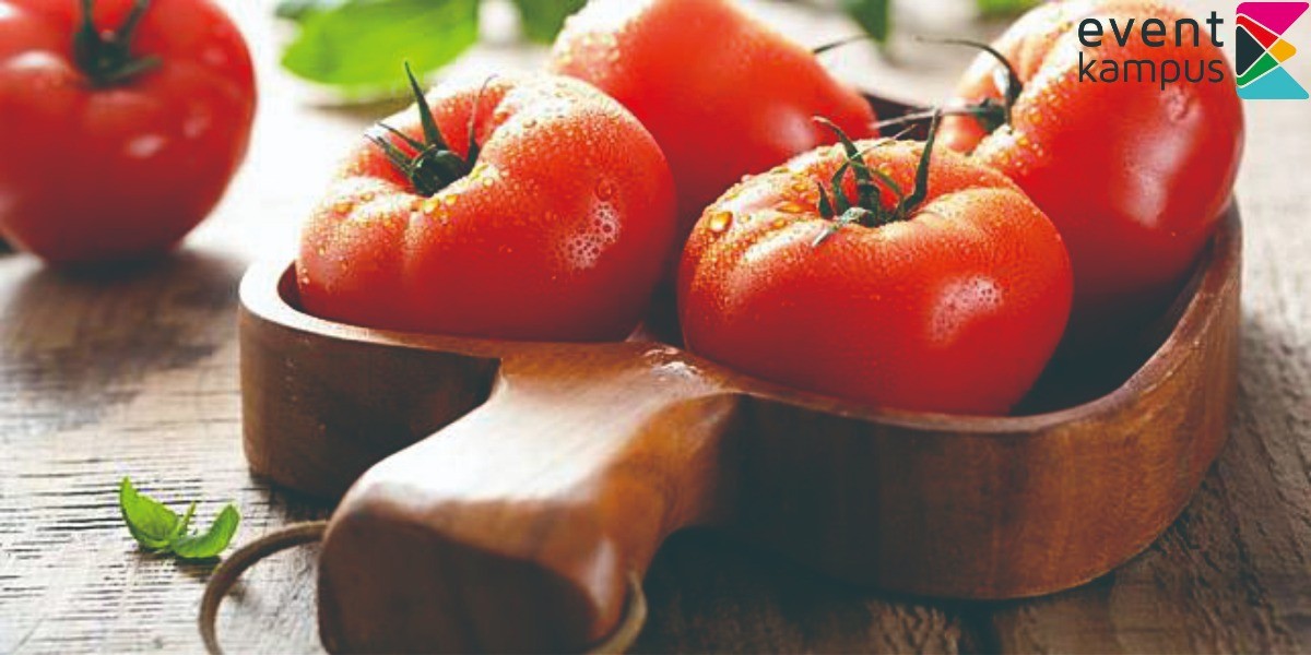 Ini Manfaat Tomat untuk Kesehatan Tubuh yang tidak disadari