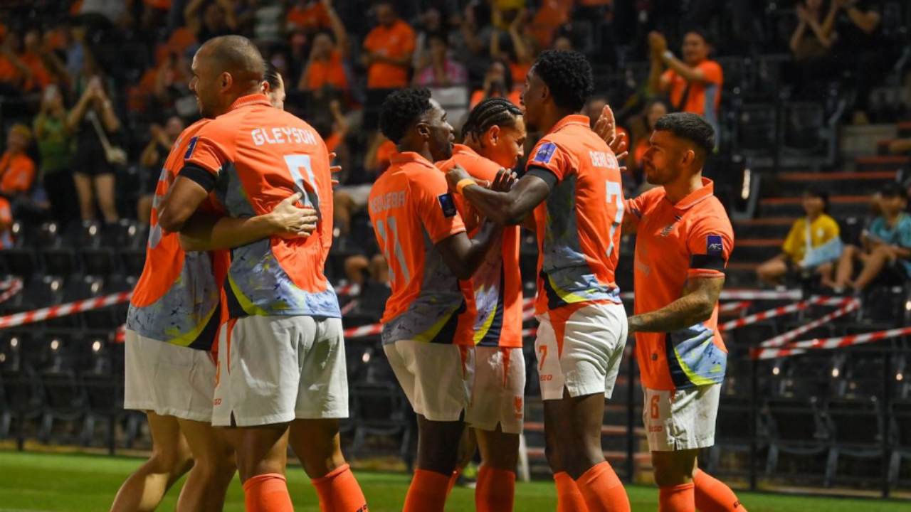 Isu Ratchaburi FC Didiskualifikasi dari ACL 2 Dipastikan Hoaks, Persib Tetap Tersingkir