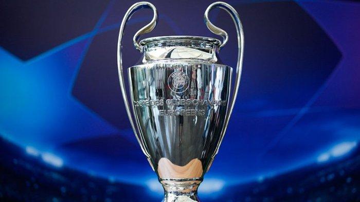 Jadwal Drawing 16 Besar Liga Champions