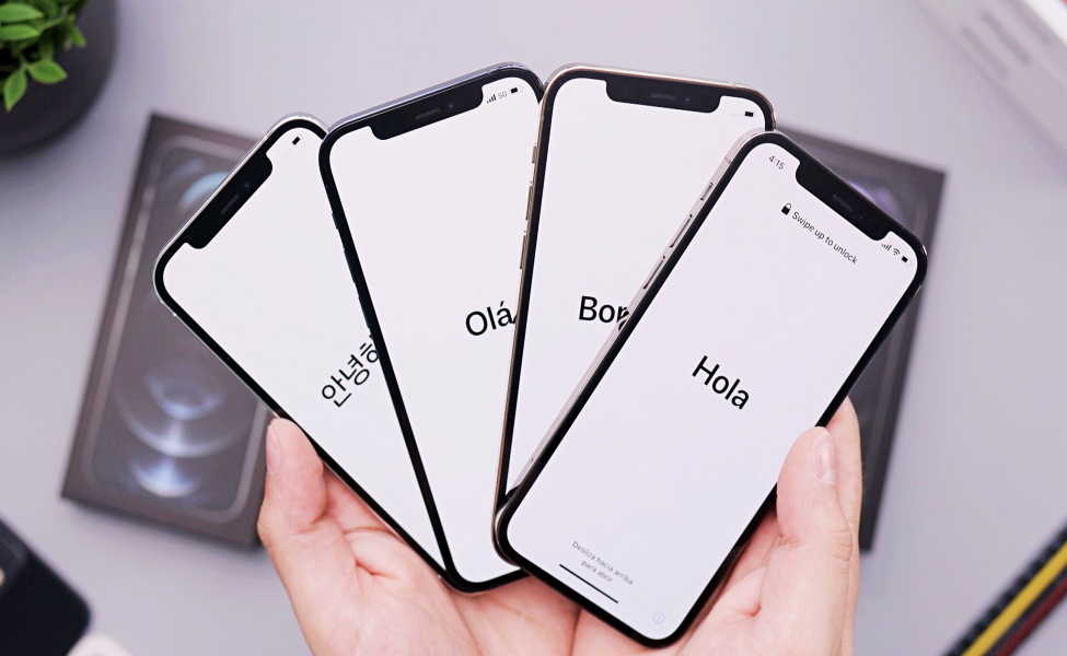 Jangan Beli iPhone Bekas Sebelum Cek Harga Terbaru iPhone 13 Februari 2026