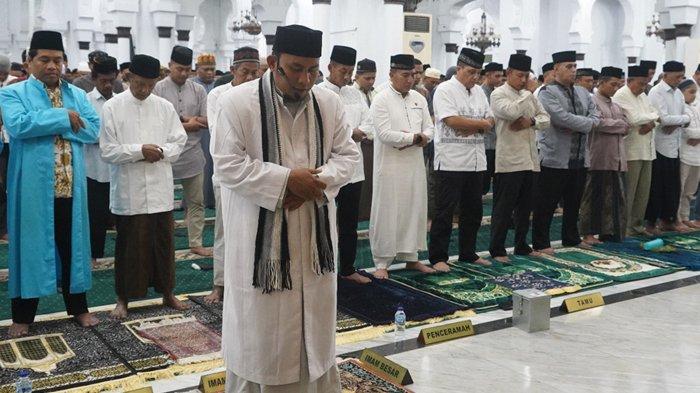 Jangan Dilewatkan, Ini Keutamaan Shalat Tarawih di Bulan Ramadan