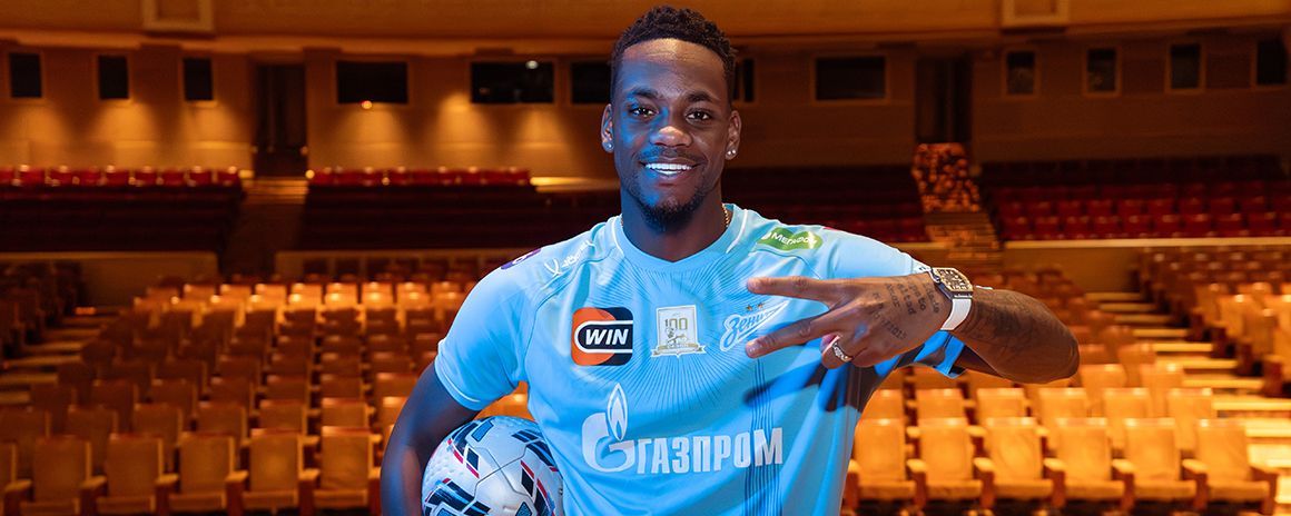 Jhon Durán Resmi Dipinjamkan ke Zenit Saint Petersburg, Cari Menit Bermain di Rusia