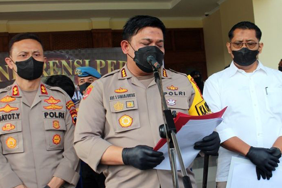 Kasus Dugaan Penipuan Aplikasi MBA, Ribuan Warga Pangandaran Diduga Jadi Korban