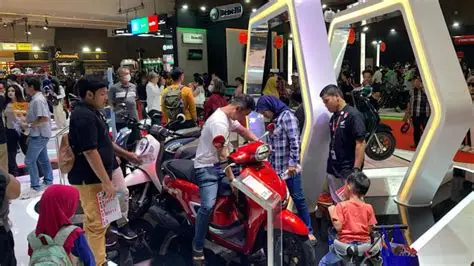 Kejutan di IIMS 2026: Honda Stylo 160 Geser Dominasi BeAT sebagai Motor Terlaris