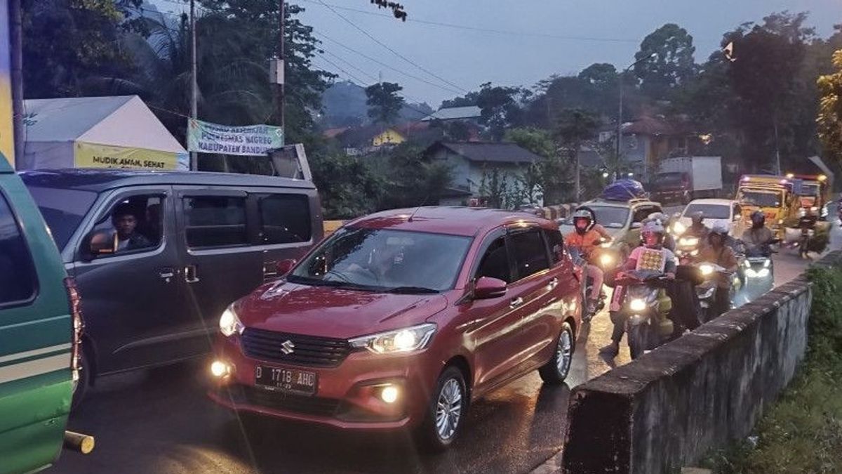 Kenyamanan di Jalur Lelah: Mengintip Hangatnya Fasilitas Posko Mudik 2026