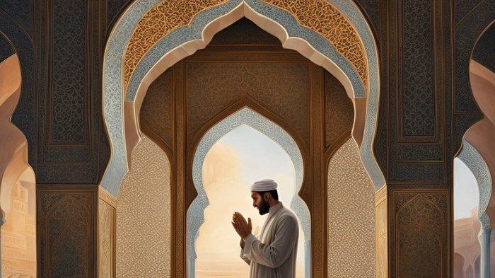 Keutamaan Puasa Hari ke-7 Ramadan dan Ganjarannya yang Dianjurkan