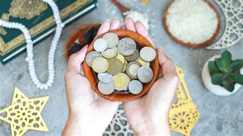 Keutamaan Zakat Fitrah Ibadah Wajib yang Menyempurnakan Puasa dan Menguatkan Kepedulian Sosial