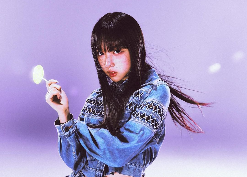 Kim VVUP dan Kilas Balik Perjalanan Sukses Idol K-Pop Asal Indonesia