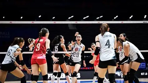 Klasemen Proliga Putri Terbaru, Persaingan Menuju Final Semakin Ketat