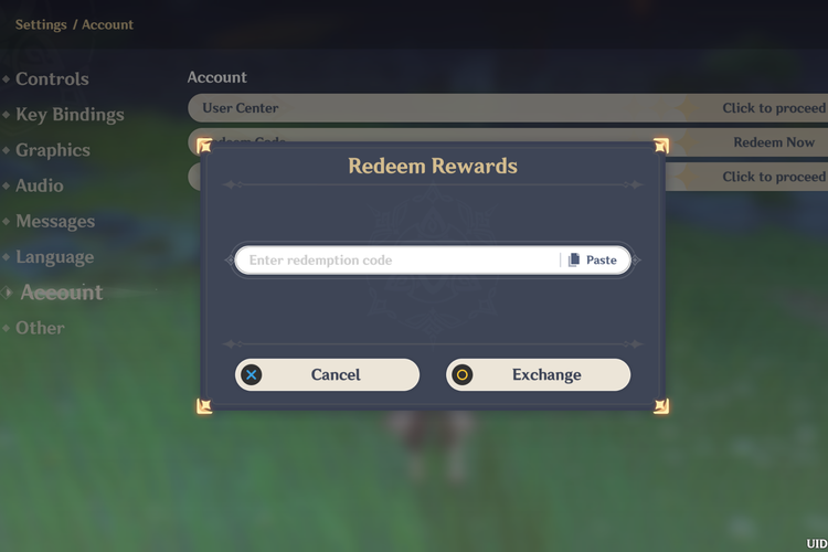 Kode Redeem Genshin Impact 16 Februari 2026: Klaim Primogems Gratis Sekarang!