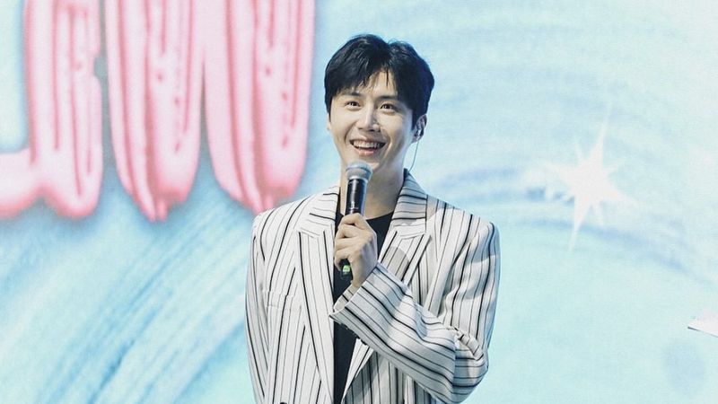 LOVE FACTORY Kim Seon Ho Fanmeeting Asia Tour 2026, Ini Jadwal dan Lokasinya