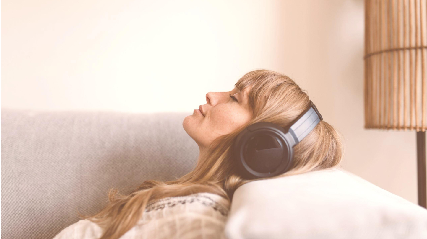 Lagu dan Musik Terbukti Bantu Jaga Kesehatan Mental dan Redakan Stres