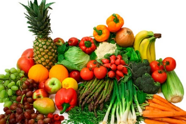 Lawan Risiko Penyakit Kronis, Konsumsi Buah dan Sayur Penduduk Indonesia Masih Minim