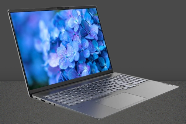 Lenovo IdeaPad 5: Kombinasi Sempurna Antara Desain Premium dan Harga Masuk Akal