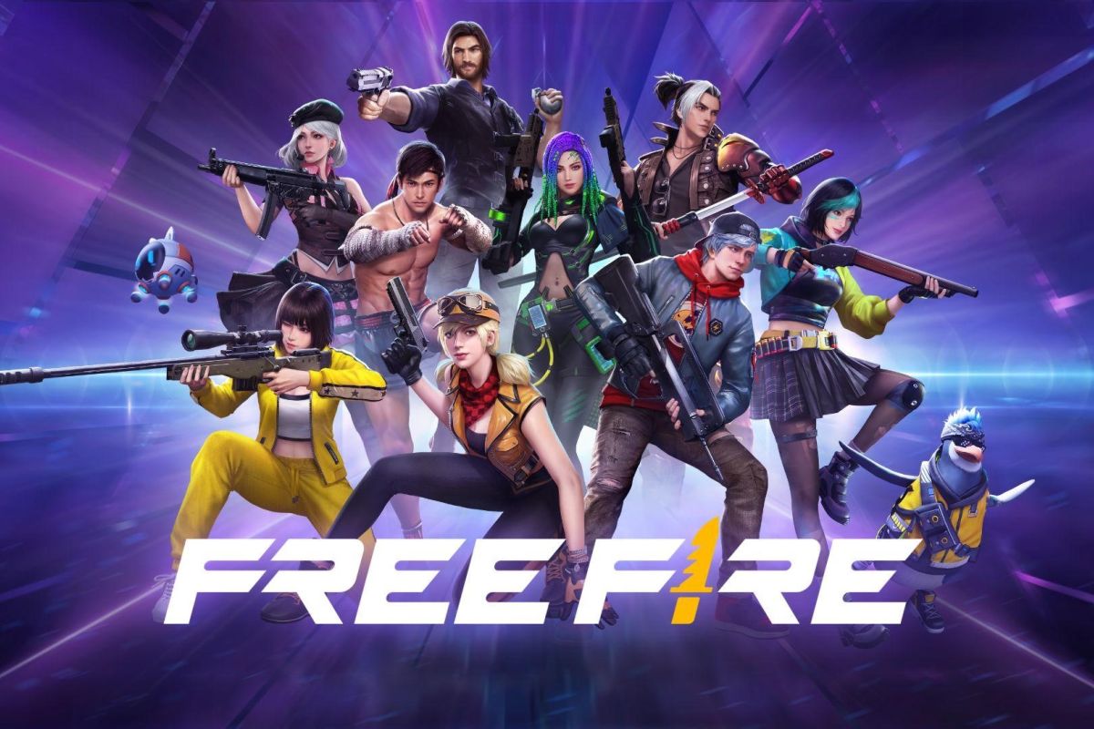 Free Fire Kode Redeem FF 10 Februari 2026 Masih Aktif, Ini Daftar Hadiah Gratisnya