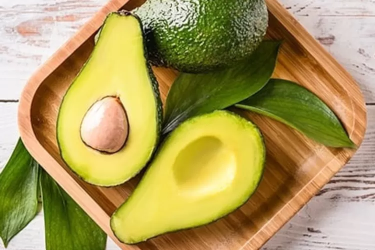 Manfaat Buah Alpukat untuk Kesehatan, Enak dan Penuh Nutrisi