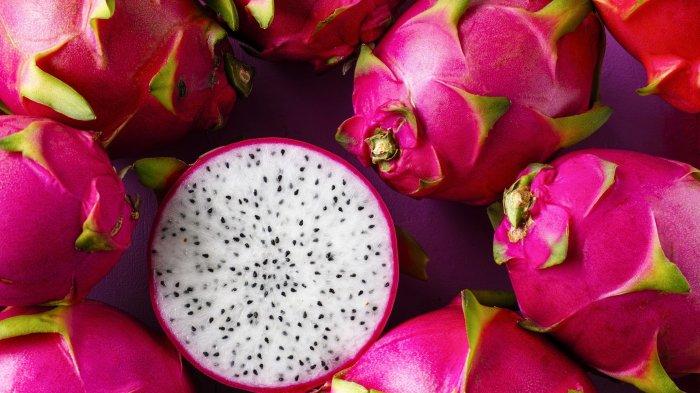 Manfaat Buah Naga untuk Kesehatan, Baik untuk Pencernaan hingga Jantung