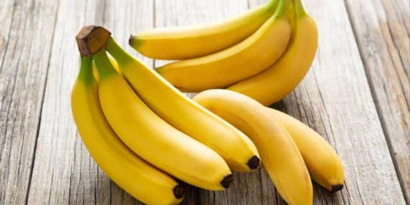 Manfaat Buah Pisang Untuk Kesehatan Sederhana, Murah, dan Kaya Nutrisi