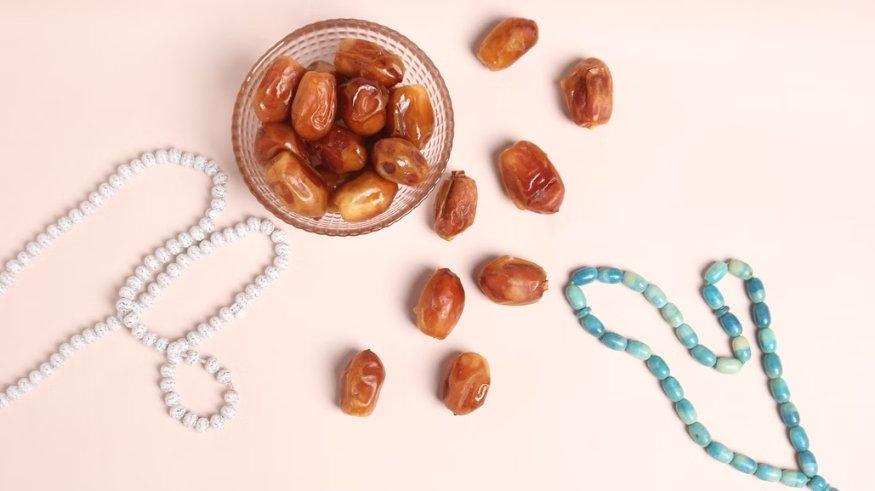 Manfaat Kurma Untuk Kesehatan Tubuh dan Berbuka Puasa