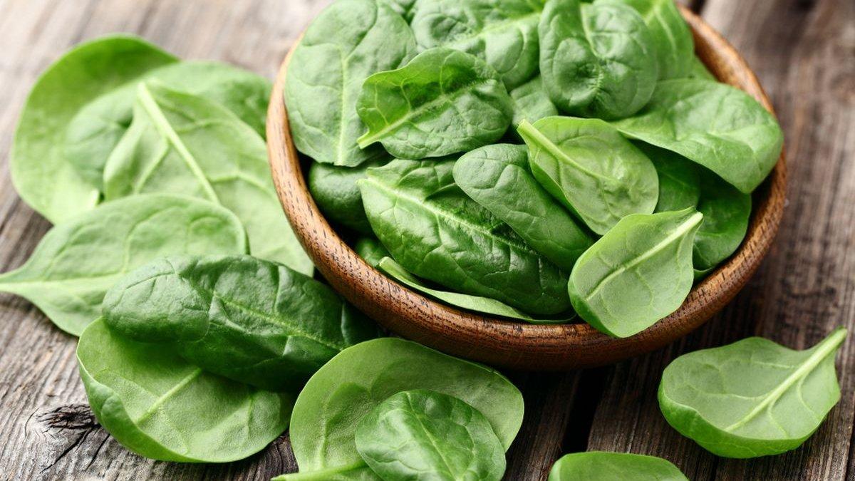 Manfaat Sayur Bayam Untuk Kesehatan, Kaya Nutrisi dan Baik untuk Jantung dan Otak