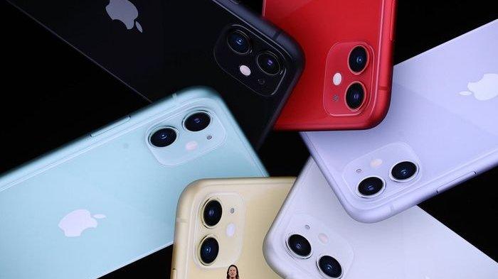 Masih Layak Pakai di 2026 Intip Harga iPhone 11 yang Kini Seharga HP Entry-Level