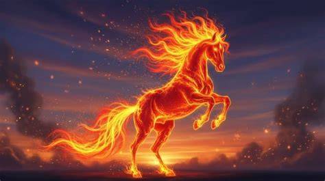 Masuk Tahun Kuda Api 2026, Ini Makna Shio Ciong dan Cara Tolak Bala yang Banyak Dipercaya