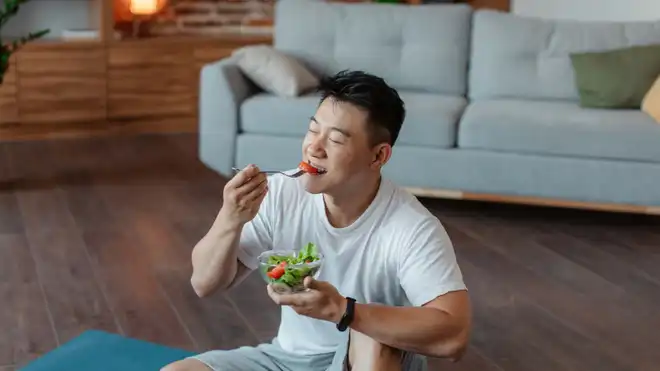 Menu Bulking Murah di Bawah 50 Ribu untuk Otot Maksimal