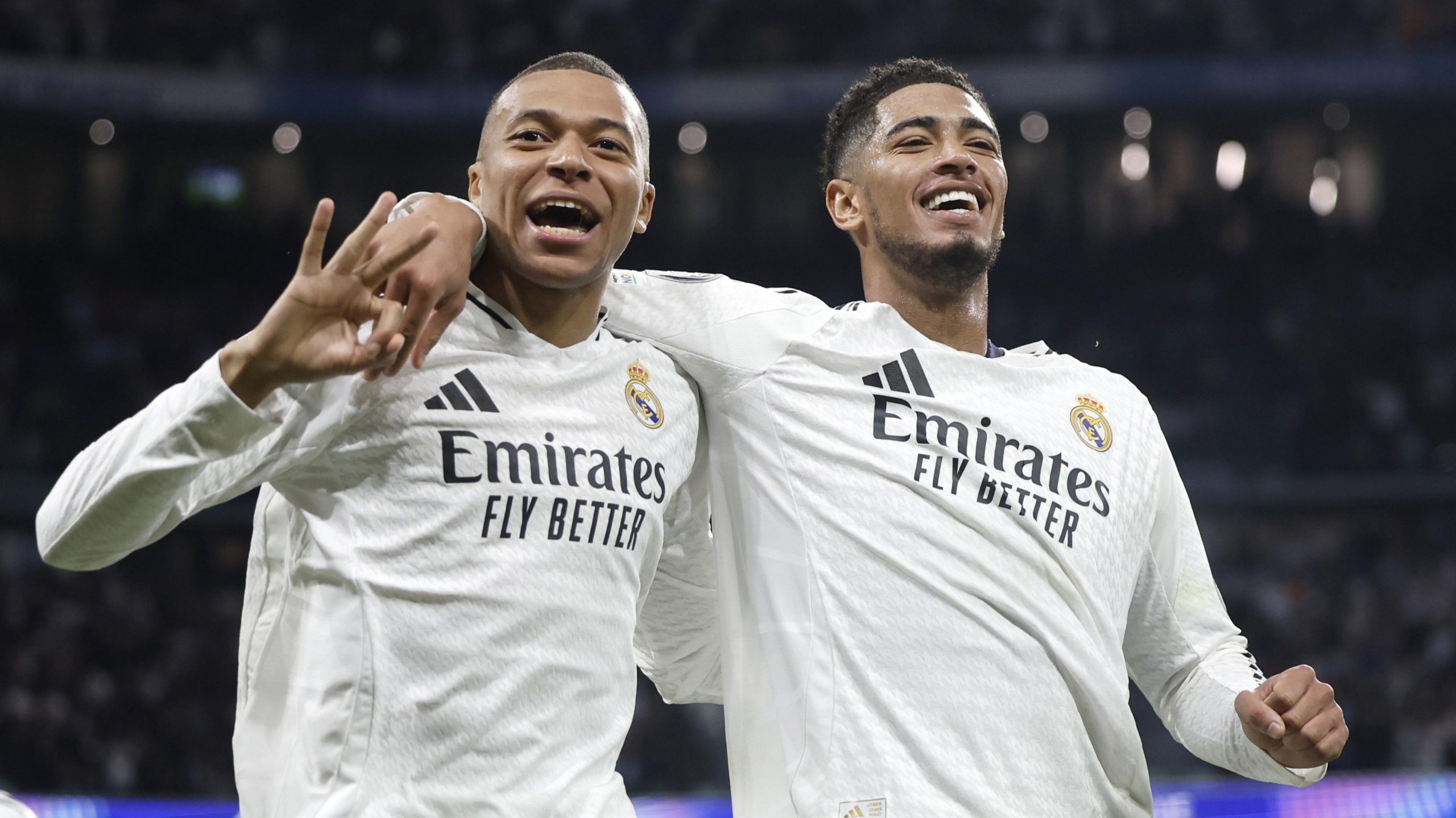 Misi Remontada di Bernabéu: Real Madrid Wajib Balas Kekalahan dari Benfica