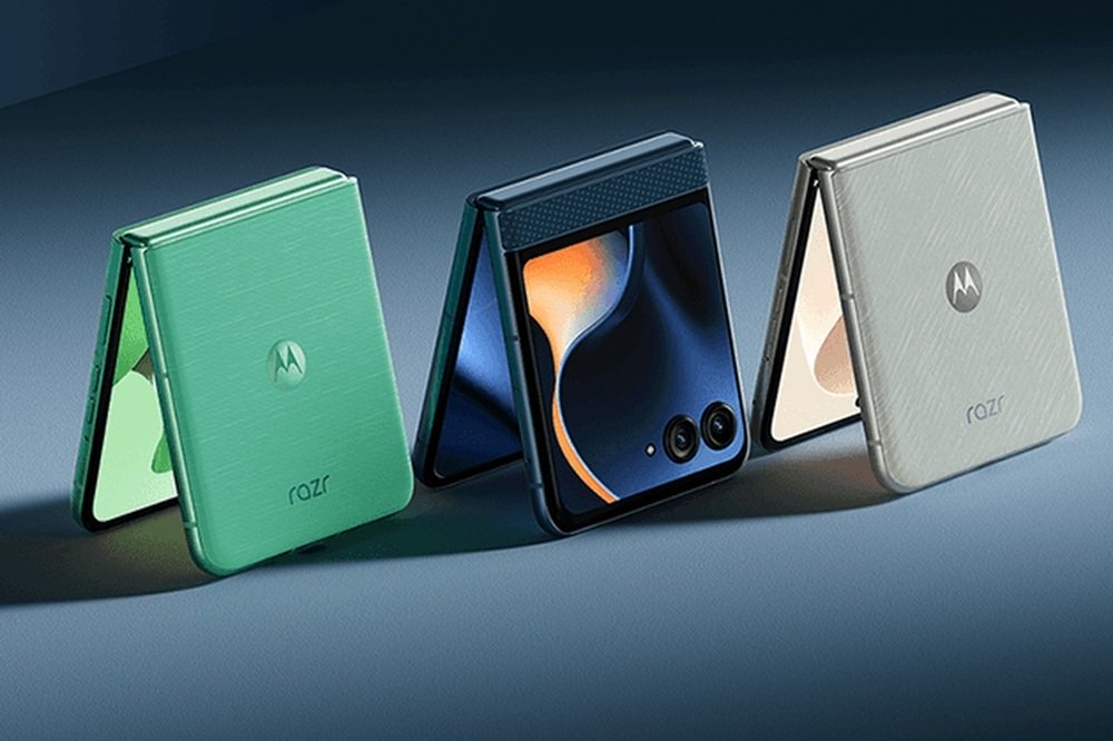 Motorola Razr 60 Resmi Hadir di Indonesia, Ponsel Lipat Berteknologi Canggih Mulai Dijual 25 Februari
