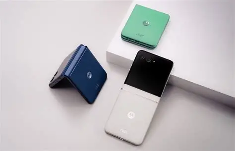 Motorola Razr 60 Resmi Meluncur di Indonesia, Bawa Inovasi Engsel Titanium