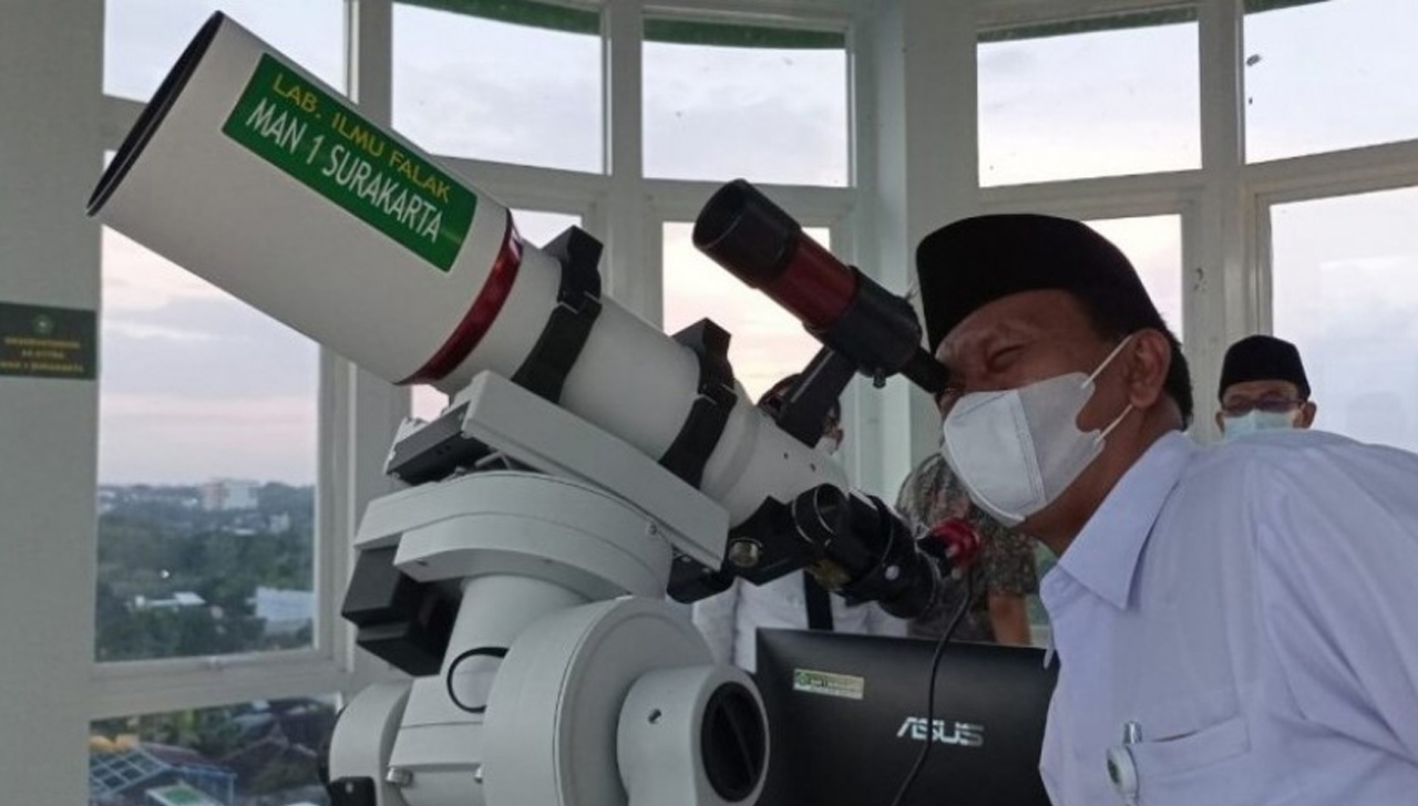 Muhammadiyah Jelaskan Dasar Penetapan 1 Ramadan 1447 H pada 18 Februari, Sementara NU Bisa Memilih Tanggal Berbeda