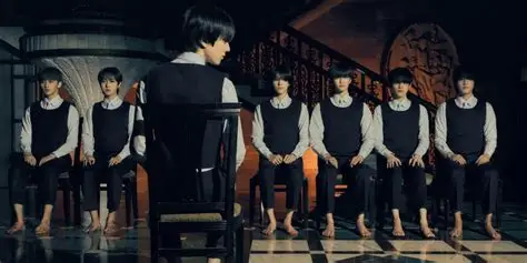 NCT Dream Rilis Trailer “Both Side”, Konsep Baru Bikin Penggemar Penasaran