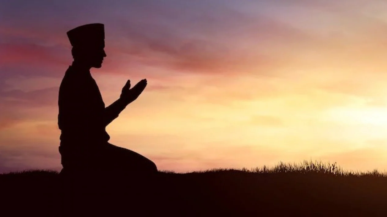 Niat Puasa Ramadhan Hari Ini, Lengkap Bacaan Arab, Latin, dan Artinya